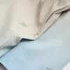 1,5-7 anos | Conjunto de 3 peças: t-shirt desportiva, calções e camisola com capuz
