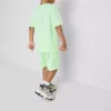 1,5-7 anos | Conjunto de camisas e calções desportivos