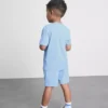 1,5-7 anos | Conjunto de camisas e calções desportivos