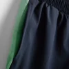 1,5-7 anos | Conjunto de camisas e calções desportivos