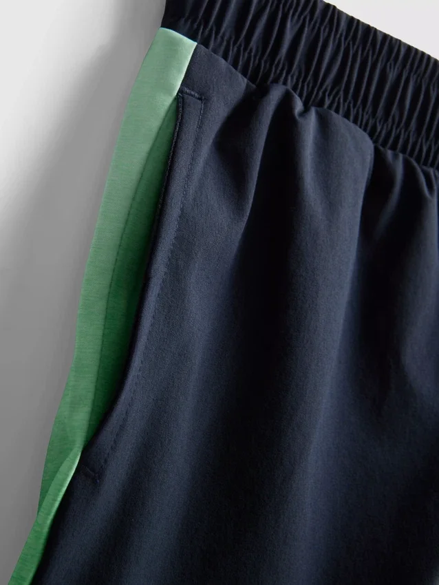 1,5-7 anos | Conjunto de camisas e calções desportivos