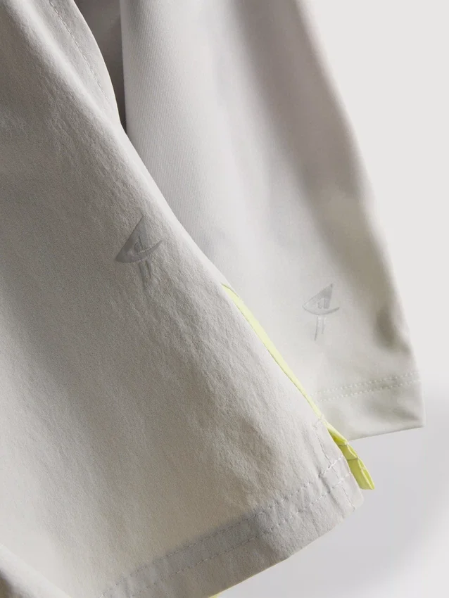 1,5-7 anos | Conjunto de camisas e calções desportivos