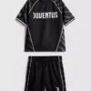 1,5-7 anos | Conjunto desportivo da Juventus F.C.