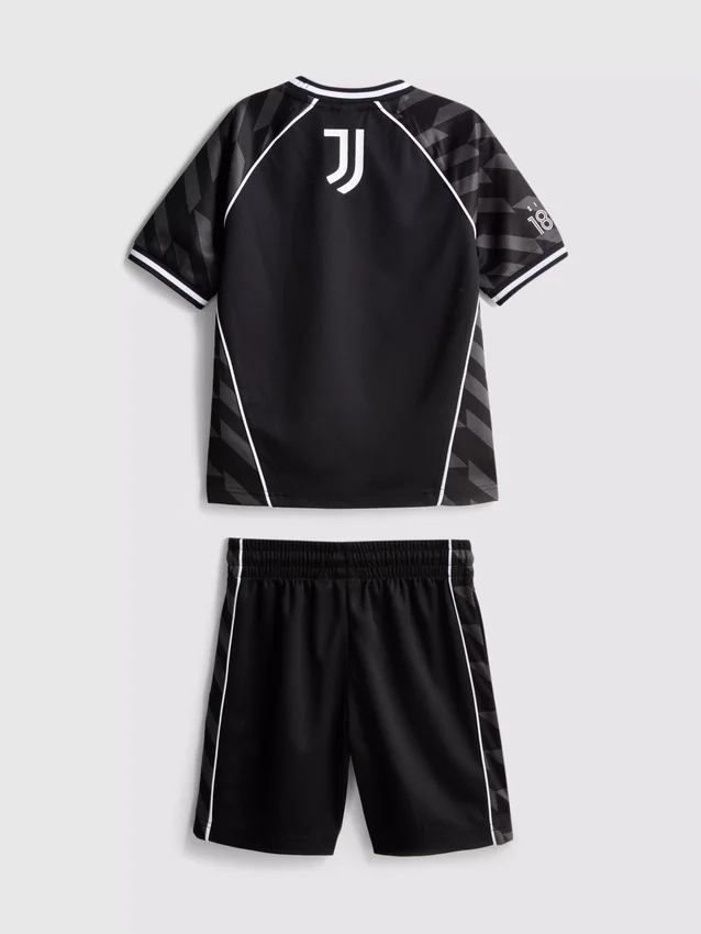 1,5-7 anos | Conjunto desportivo da Juventus F.C.