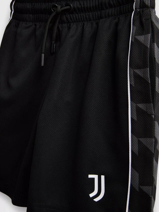 1,5-7 anos | Conjunto desportivo da Juventus F.C.
