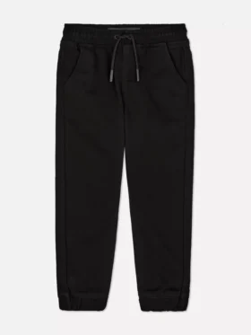 1,5-7 anos | Jeans com bainha