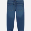 1,5-7 anos | Jeans com bainha