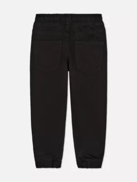 1,5-7 anos | Jeans com bainha