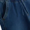 1,5-7 anos | Jeans com bainha