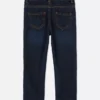 1,5-7 anos | Jeans de perna reta