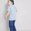 1,5-7 anos | Jeans de perna reta