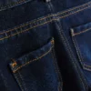 1,5-7 anos | Jeans de perna reta