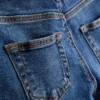 1,5-7 anos | Jeans de perna reta