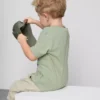 1,5-7 anos | T-shirt Bluey