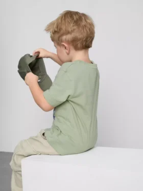 1,5-7 anos | T-shirt Bluey