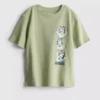 1,5-7 anos | T-shirt Bluey