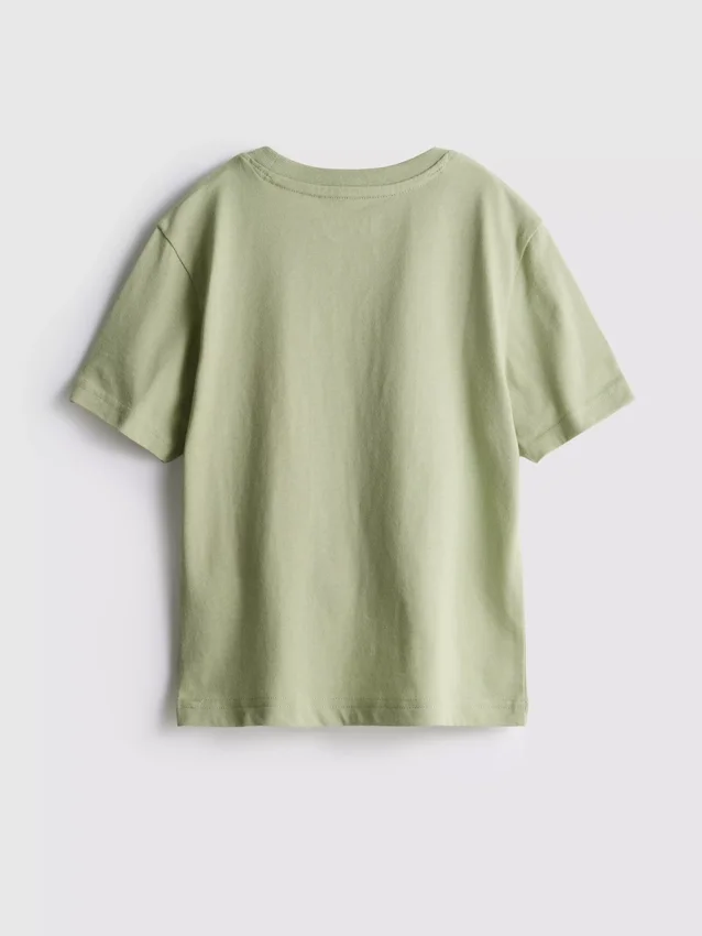 1,5-7 anos | T-shirt Bluey