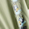 1,5-7 anos | T-shirt Bluey