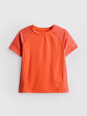 1,5-7 anos | t-shirt desportiva