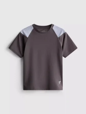 1,5-7 anos | t-shirt desportiva