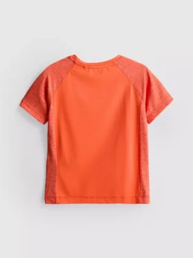 1,5-7 anos | t-shirt desportiva