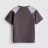 1,5-7 anos | t-shirt desportiva