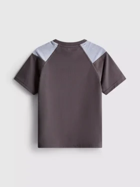 1,5-7 anos | t-shirt desportiva