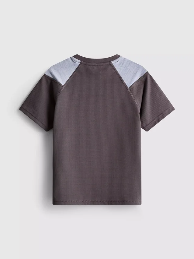 1,5-7 anos | t-shirt desportiva