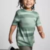 1,5-7 anos | T-shirt em malha ativa