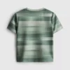1,5-7 anos | T-shirt em malha ativa