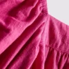 1,5-8 anos | blusa com bordado floral