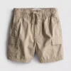 1,5-8 anos | calções cargo