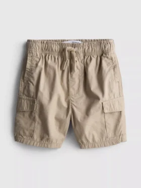 1,5-8 anos | calções cargo
