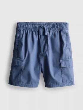 1,5-8 anos | calções cargo