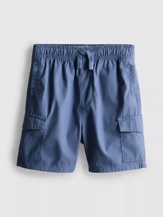 1,5-8 anos | calções cargo