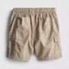 1,5-8 anos | calções cargo