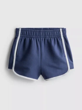 1,5-8 anos | calções de corrida