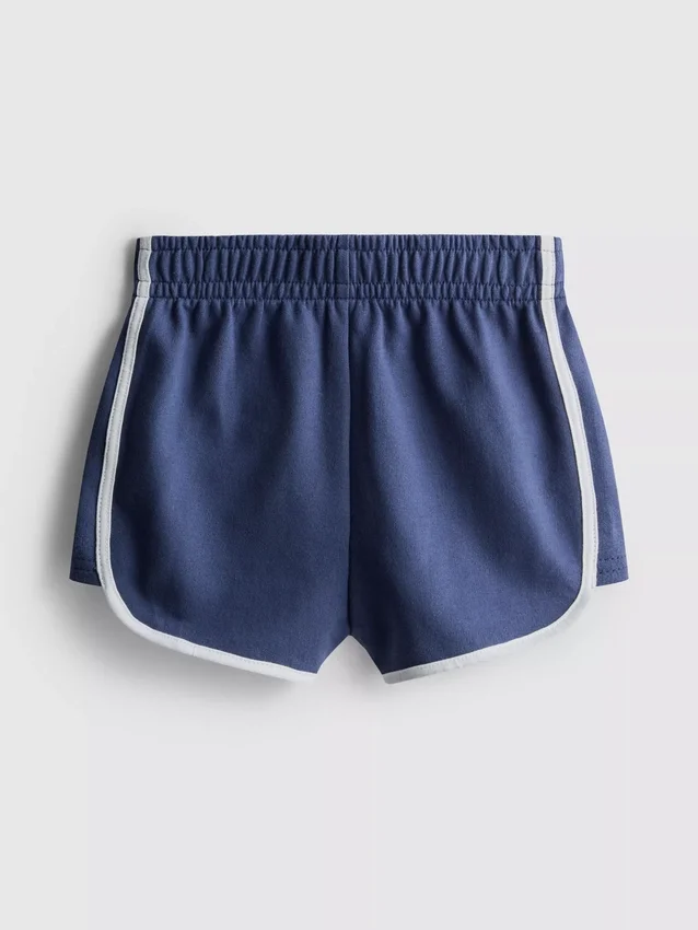 1,5-8 anos | calções de corrida