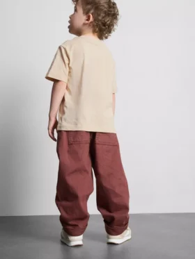 1,5-8 anos | Camisa com personagens da Disney·Pixar