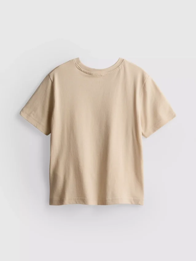 1,5-8 anos | Camisa com personagens da Disney·Pixar