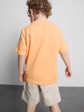 1,5-8 anos | Camisa do Homem-Aranha da Marvel