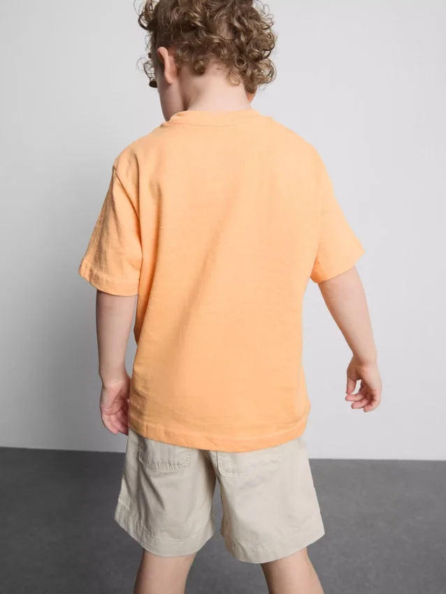 1,5-8 anos | Camisa do Homem-Aranha da Marvel