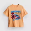 1,5-8 anos | Camisa do Homem-Aranha da Marvel