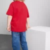 1,5-8 anos | Camisa do Mickey Mouse da Disney