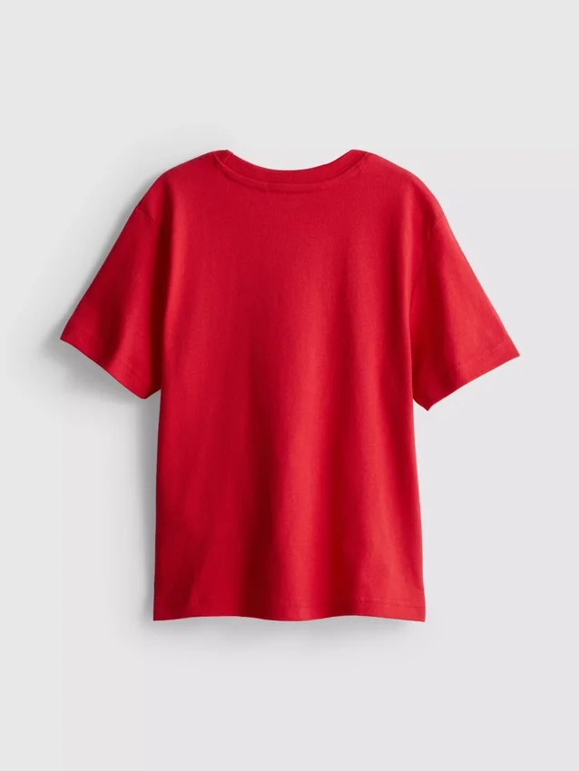 1,5-8 anos | Camisa do Mickey Mouse da Disney
