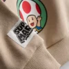 1,5-8 anos | Camisola Super Mario World