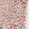 1,5-8 anos | Conjunto de blusa sem mangas e calças