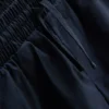 1,5-8 anos | Conjunto de camisa e calções em algodão slub