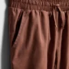 1,5-8 anos | Conjunto de camisa e calções em algodão slub