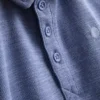 1,5-8 anos | Conjunto de camisa polo e calções